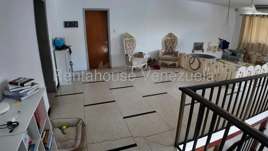 Casa (1 Nivel) en Venta en San Roman, Distrito Metropolitano - 19