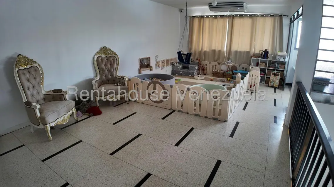 Casa (1 Nivel) en Venta en San Roman, Distrito Metropolitano - 20