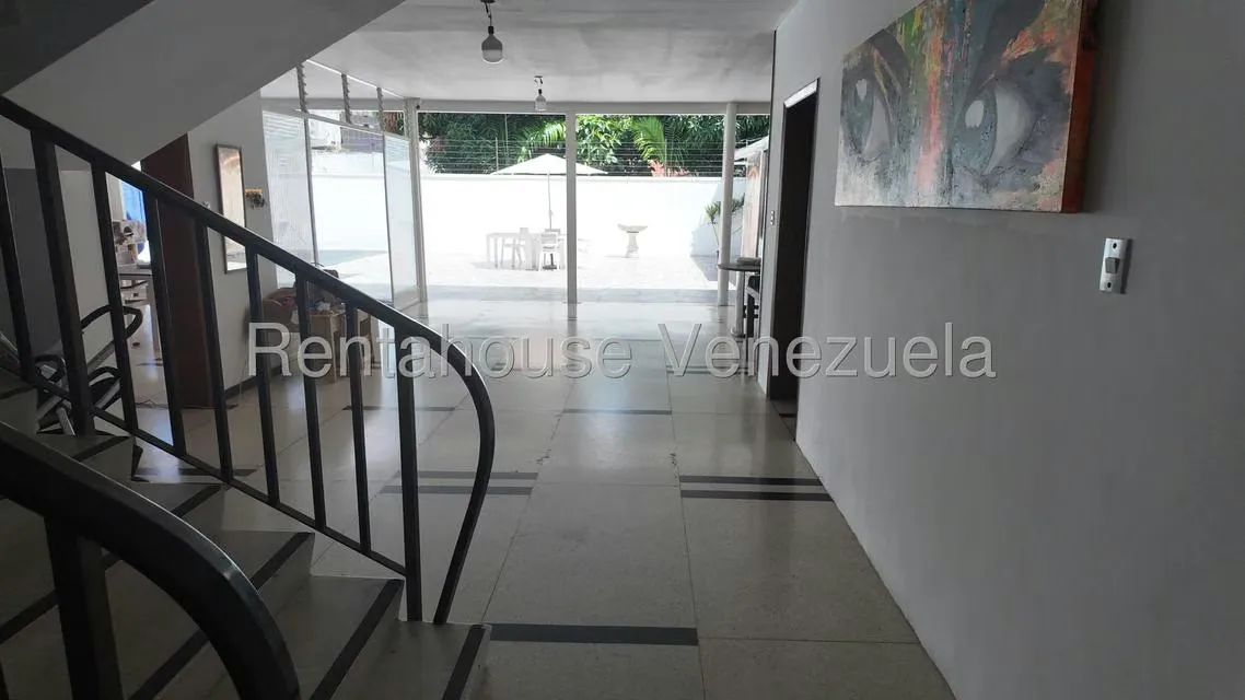 Casa (1 Nivel) en Venta en San Roman, Distrito Metropolitano - 3
