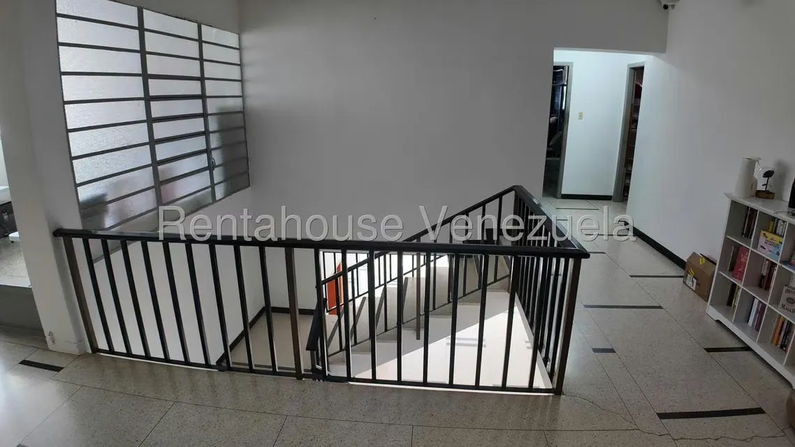 Casa (1 Nivel) en Venta en San Roman, Distrito Metropolitano - 21