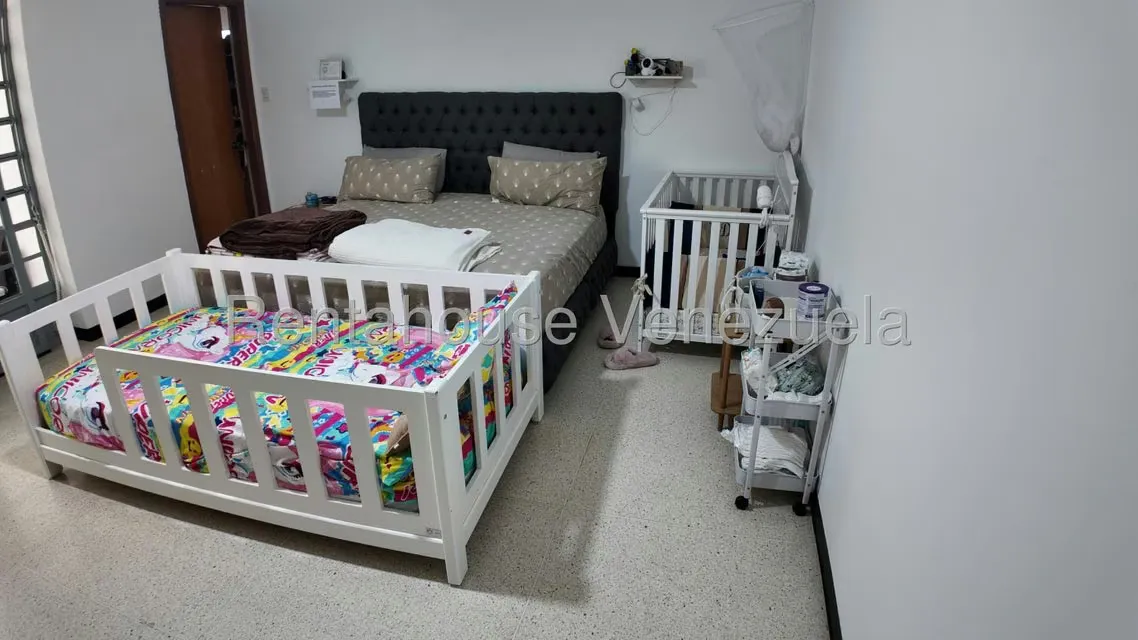 Casa (1 Nivel) en Venta en San Roman, Distrito Metropolitano - 30