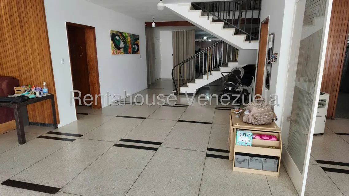 Casa (1 Nivel) en Venta en San Roman, Distrito Metropolitano - 4