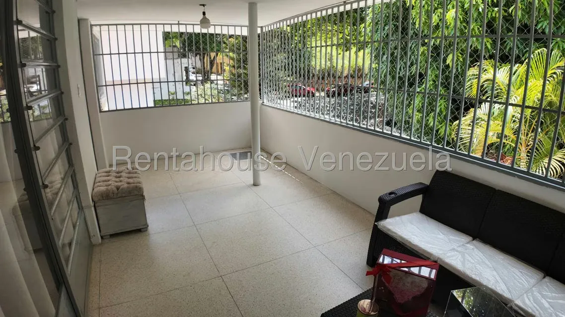 Casa (1 Nivel) en Venta en San Roman, Distrito Metropolitano - 33