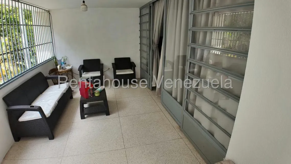 Casa (1 Nivel) en Venta en San Roman, Distrito Metropolitano - 34