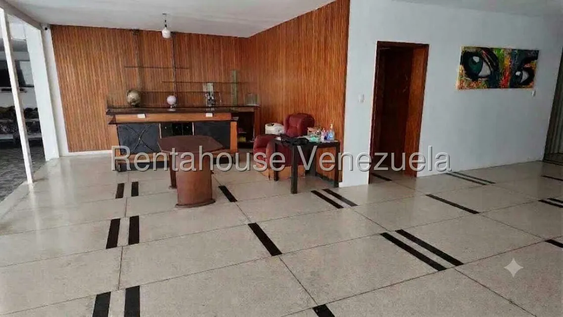 Casa (1 Nivel) en Venta en San Roman, Distrito Metropolitano - 5