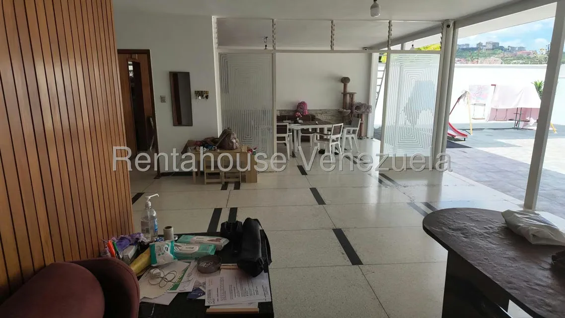 Casa (1 Nivel) en Venta en San Roman, Distrito Metropolitano - 6