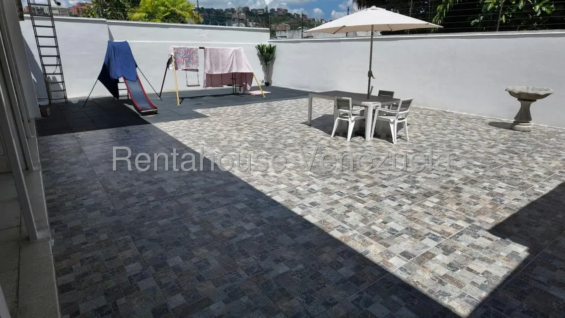 Casa (1 Nivel) en Venta en San Roman, Distrito Metropolitano - 8