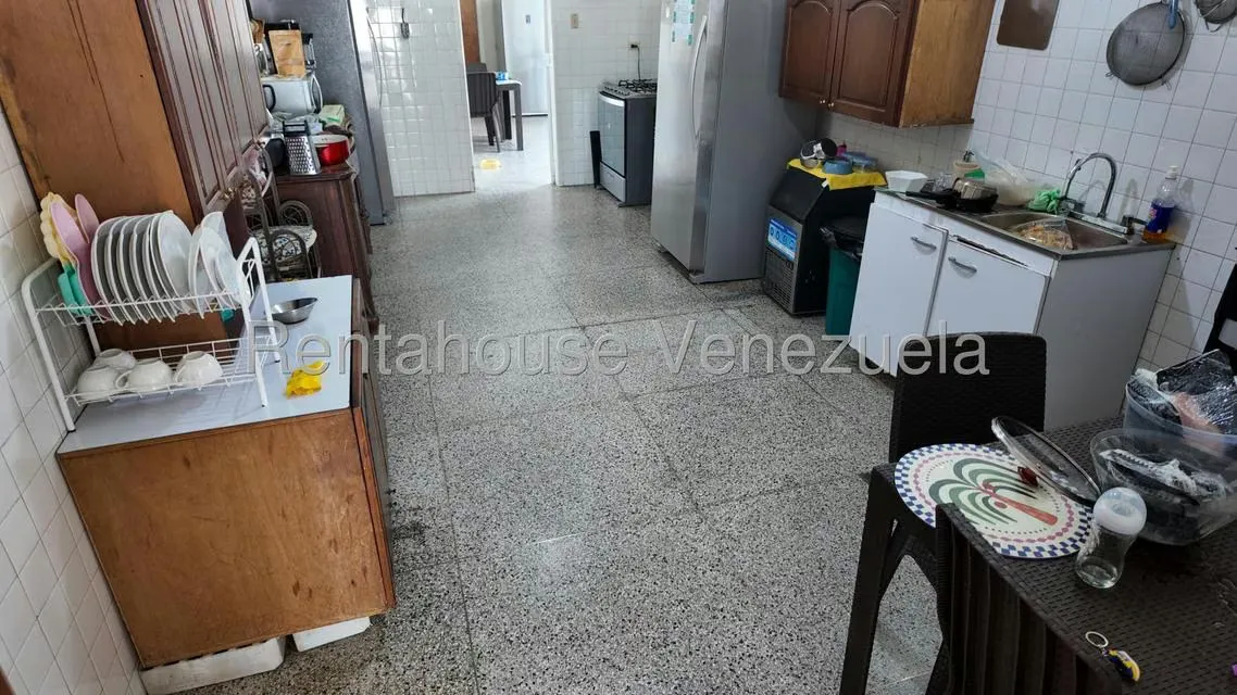 Casa (1 Nivel) en Venta en San Roman, Distrito Metropolitano - 10
