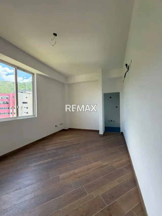 En venta exclusivo PH en El Parral Resd. Asaad Garden Valencia - 11