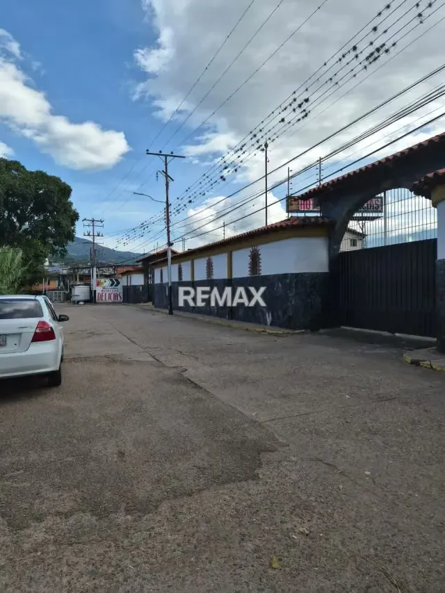 Terreno - 2