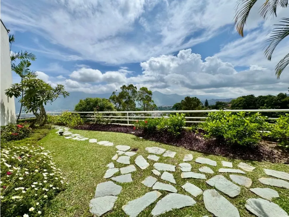 Se vende casa 1.100m2 5h+2s+2ch/10b/10p Cerro Verde - 15