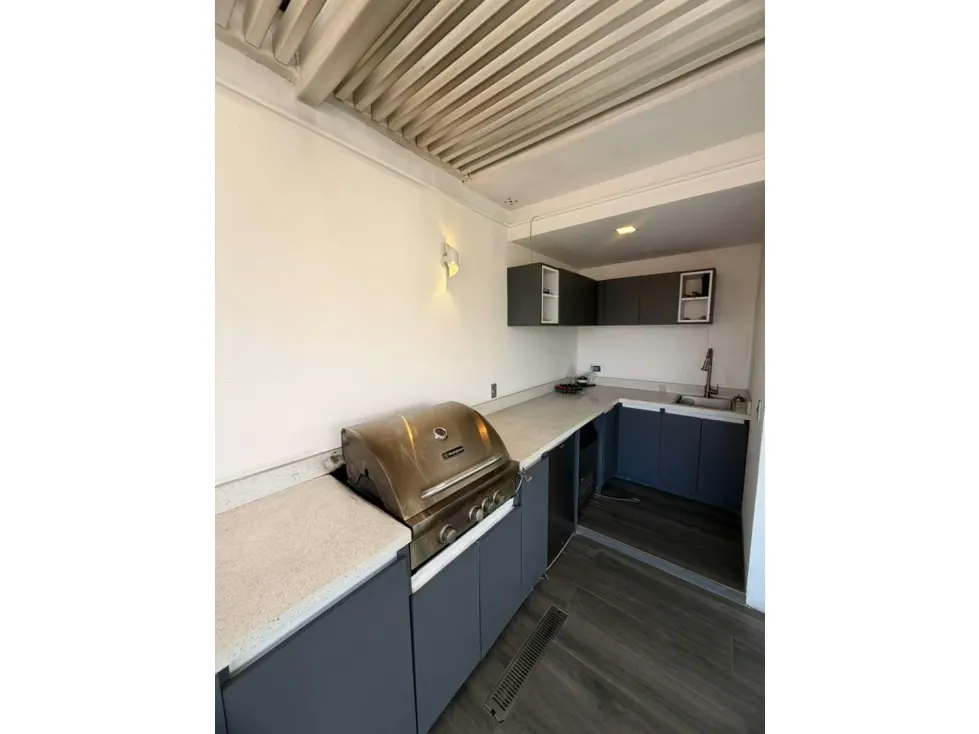 PH en venta en Los Naranjos de Las Mercedes - 26