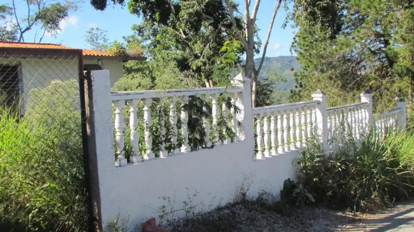 Terreno (Residencial) en Venta en Caicaguana, Distrito Metropolitano