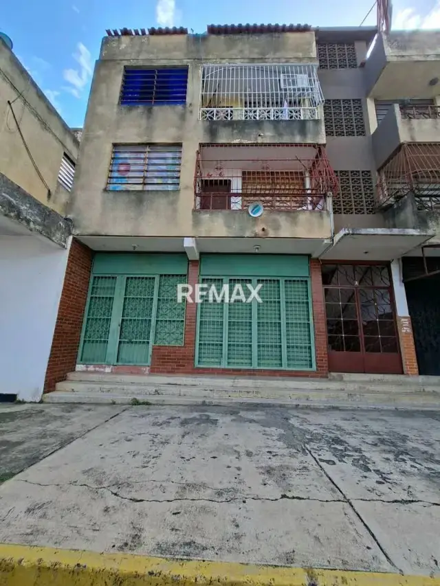 Local en Venta La Candelaria Valencia Estado Carabobo Venezuela