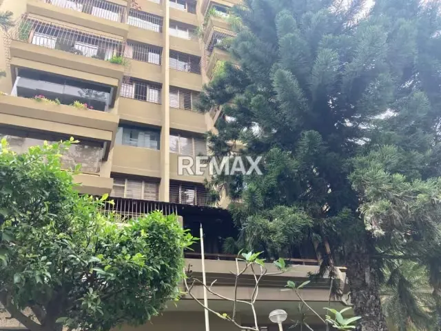 Venta De Apartamento En Terrazas Del Ávila.