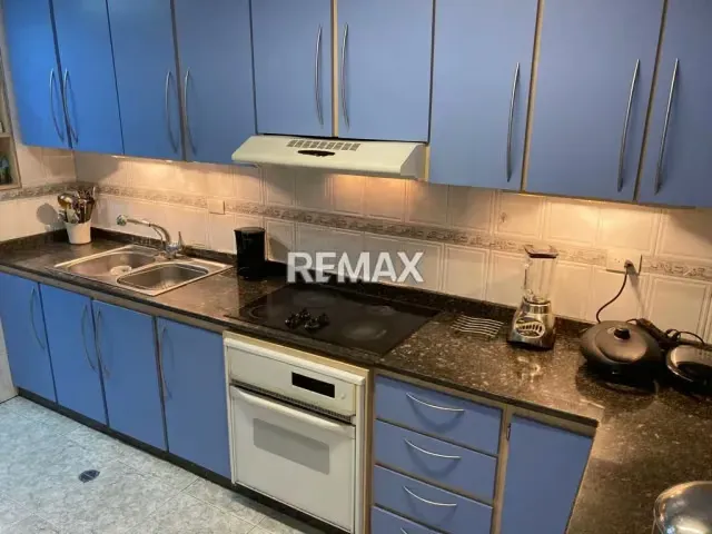 Venta De Apartamento En Terrazas Del Ávila. - 5