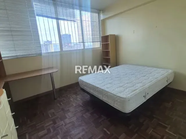 APARTAMENTO EN ALQUILER - MONTECRISTO, AV. RÓMULO GALLEGOS - 11