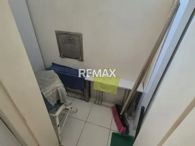 APARTAMENTO EN ALQUILER - MONTECRISTO, AV. RÓMULO GALLEGOS - 12