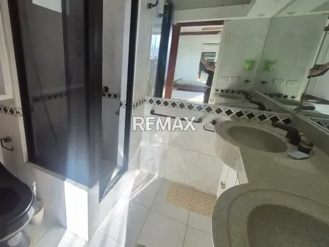 APARTAMENTO EN ALQUILER - MONTECRISTO, AV. RÓMULO GALLEGOS - 14