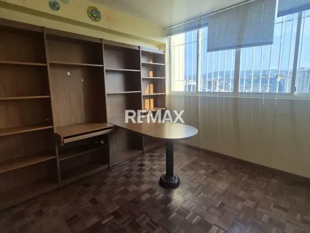 APARTAMENTO EN ALQUILER - MONTECRISTO, AV. RÓMULO GALLEGOS - 15