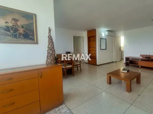 APARTAMENTO EN ALQUILER - MONTECRISTO, AV. RÓMULO GALLEGOS - 3