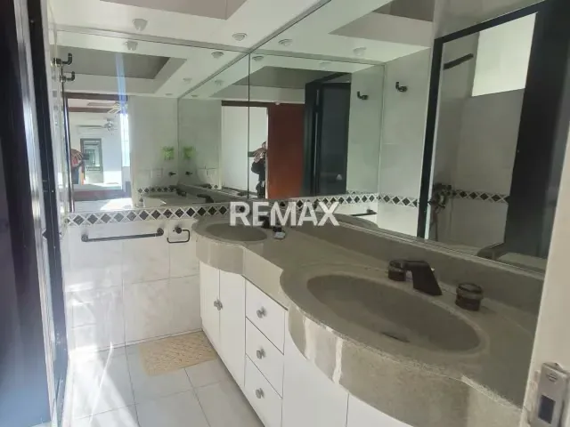 APARTAMENTO EN ALQUILER - MONTECRISTO, AV. RÓMULO GALLEGOS - 9