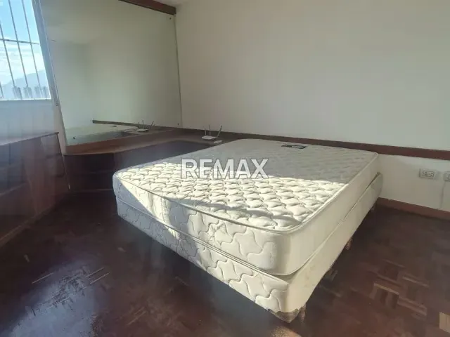 APARTAMENTO EN ALQUILER - MONTECRISTO, AV. RÓMULO GALLEGOS - 10