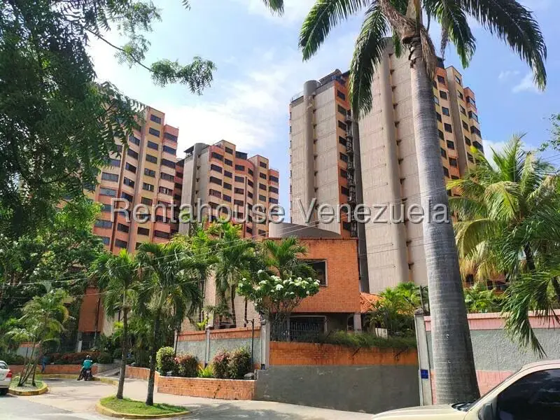 Apartamento (1 Nivel) en Venta en La Granja, Carabobo