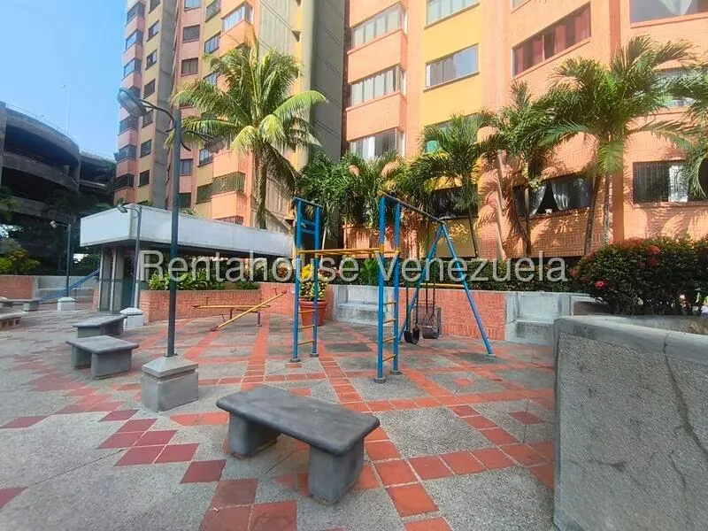 Apartamento (1 Nivel) en Venta en La Granja, Carabobo - 23