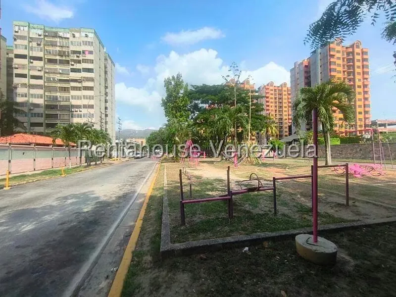 Apartamento (1 Nivel) en Venta en La Granja, Carabobo - 29