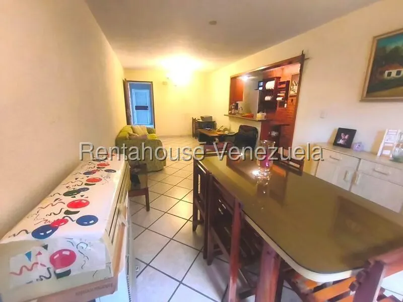 Apartamento (1 Nivel) en Venta en La Granja, Carabobo - 3