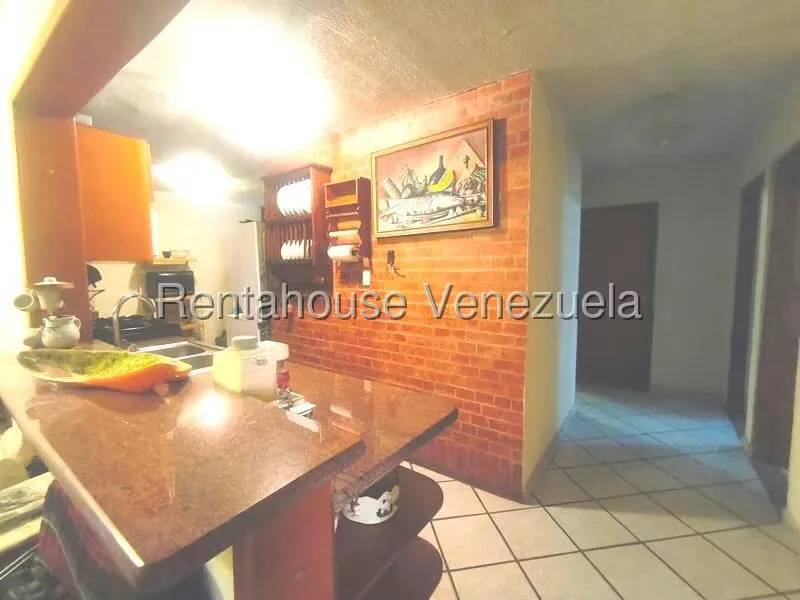 Apartamento (1 Nivel) en Venta en La Granja, Carabobo - 4