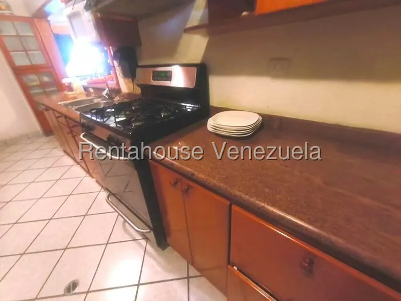 Apartamento (1 Nivel) en Venta en La Granja, Carabobo - 6