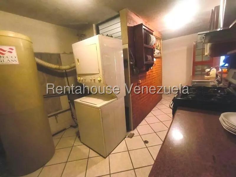 Apartamento (1 Nivel) en Venta en La Granja, Carabobo - 7