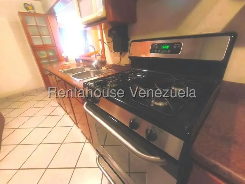 Apartamento (1 Nivel) en Venta en La Granja, Carabobo - 8