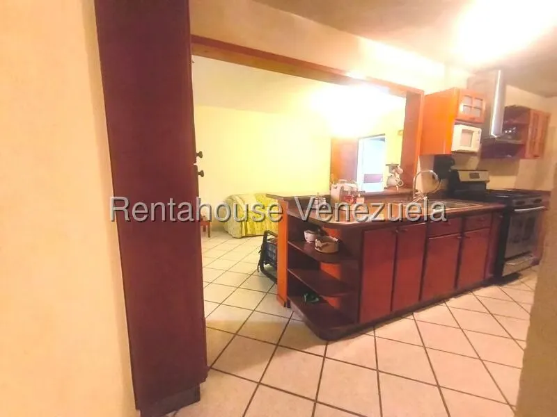 Apartamento (1 Nivel) en Venta en La Granja, Carabobo - 9