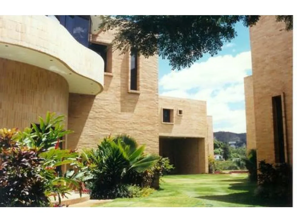 Se Vende casa/700M2/5h+2s/6b+s/3p/El Peñon/5068 - 6