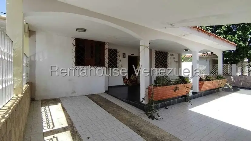 Casa (1 Nivel) en Venta en Ciudad Alianza, Carabobo