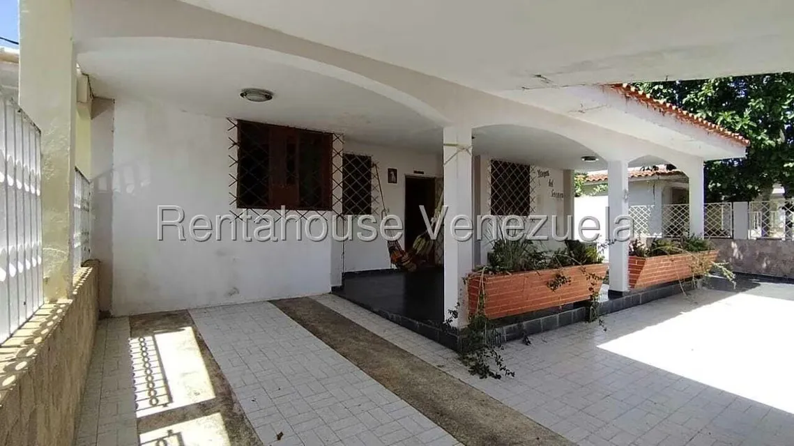 Casa (1 Nivel) en Venta en Ciudad Alianza, Carabobo
