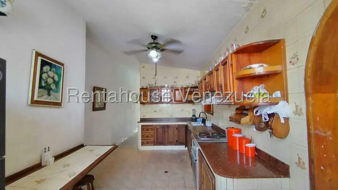 Casa (1 Nivel) en Venta en Ciudad Alianza, Carabobo - 11