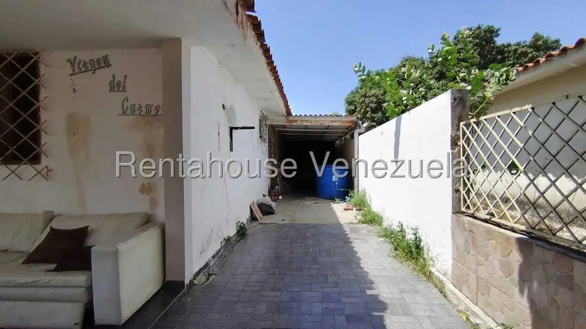Casa (1 Nivel) en Venta en Ciudad Alianza, Carabobo - 18