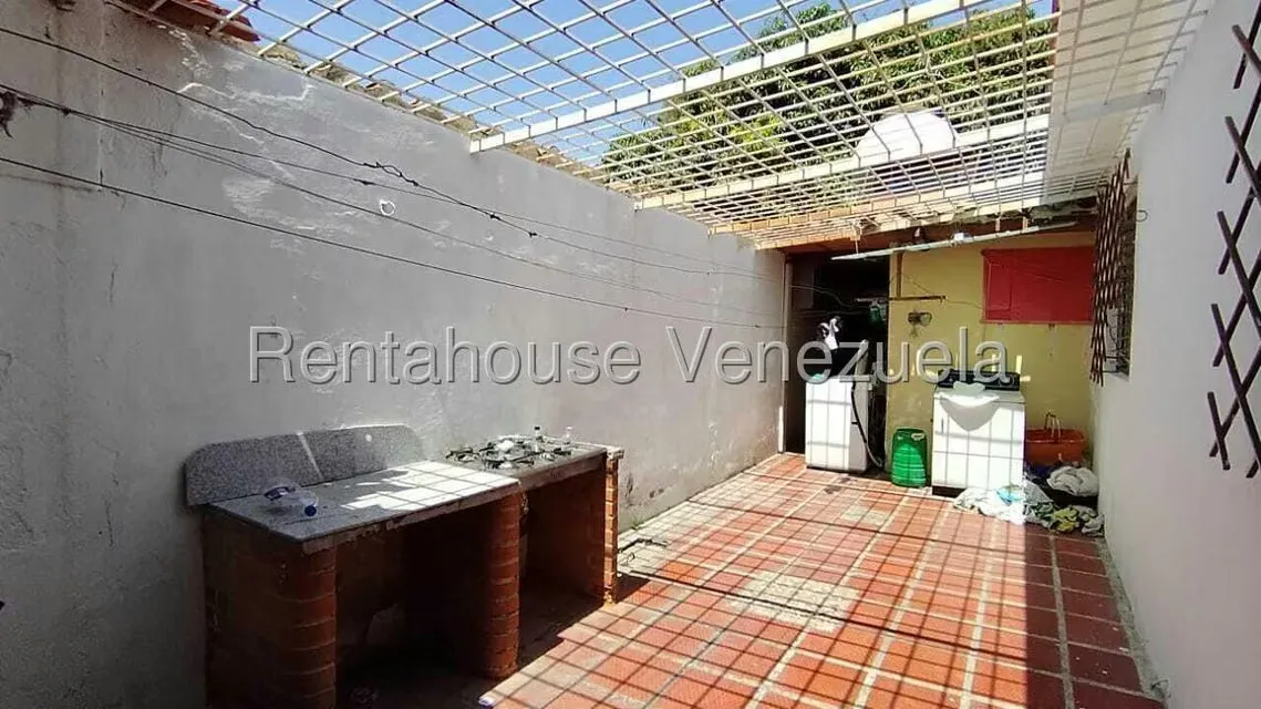 Casa (1 Nivel) en Venta en Ciudad Alianza, Carabobo - 19