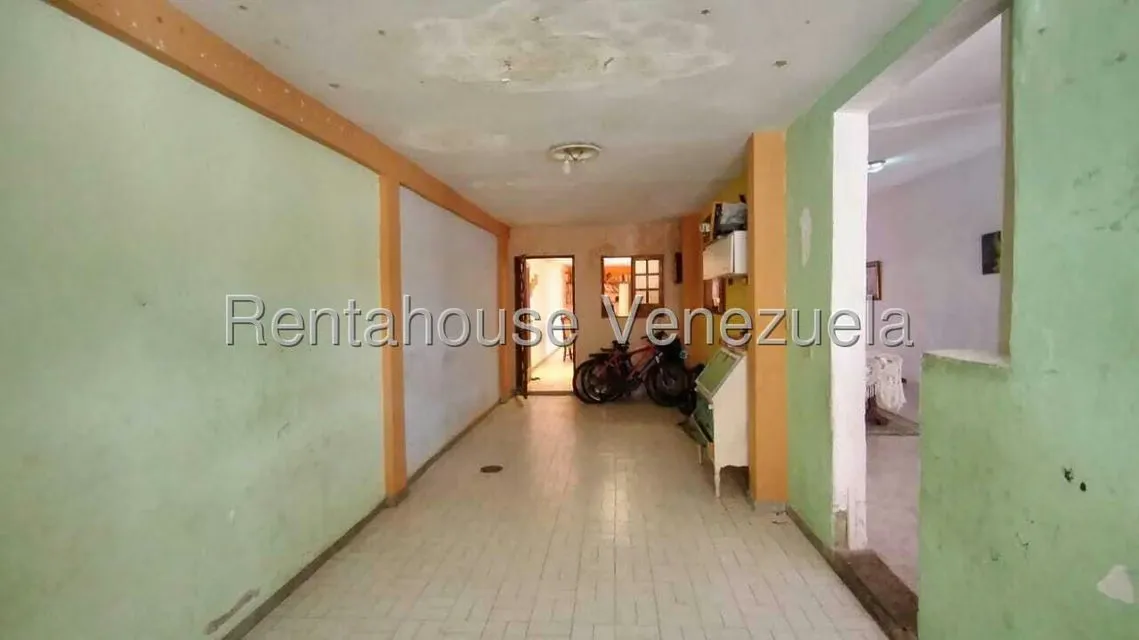 Casa (1 Nivel) en Venta en Ciudad Alianza, Carabobo - 6