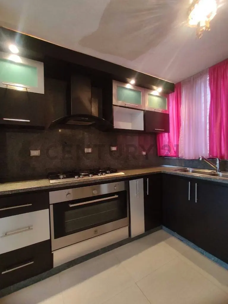 EN VENTA APARTAMENTO EN CIUDAD CASARAPA - 4