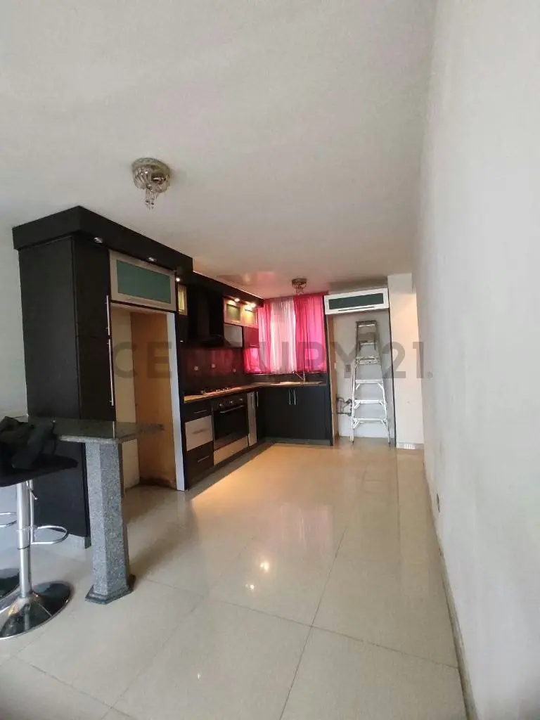 EN VENTA APARTAMENTO EN CIUDAD CASARAPA - 5