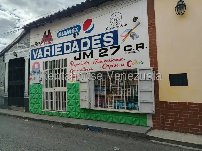 Comercial (Local Comercial) en Venta en Parroquia Juan Bautista Rodriguez, Lara