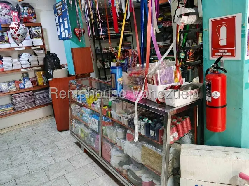Local Comercial en Venta en Parroquia Juan Bautista Rodriguez, Lara - 15