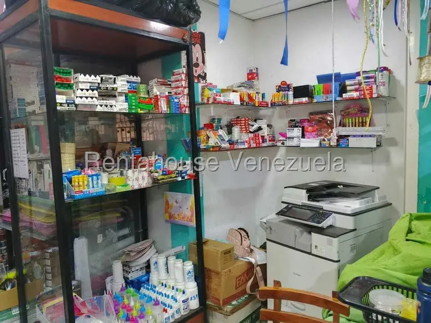 Local Comercial en Venta en Parroquia Juan Bautista Rodriguez, Lara - 16