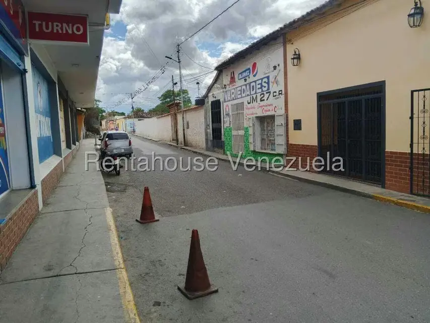 Local Comercial en Venta en Parroquia Juan Bautista Rodriguez, Lara - 2