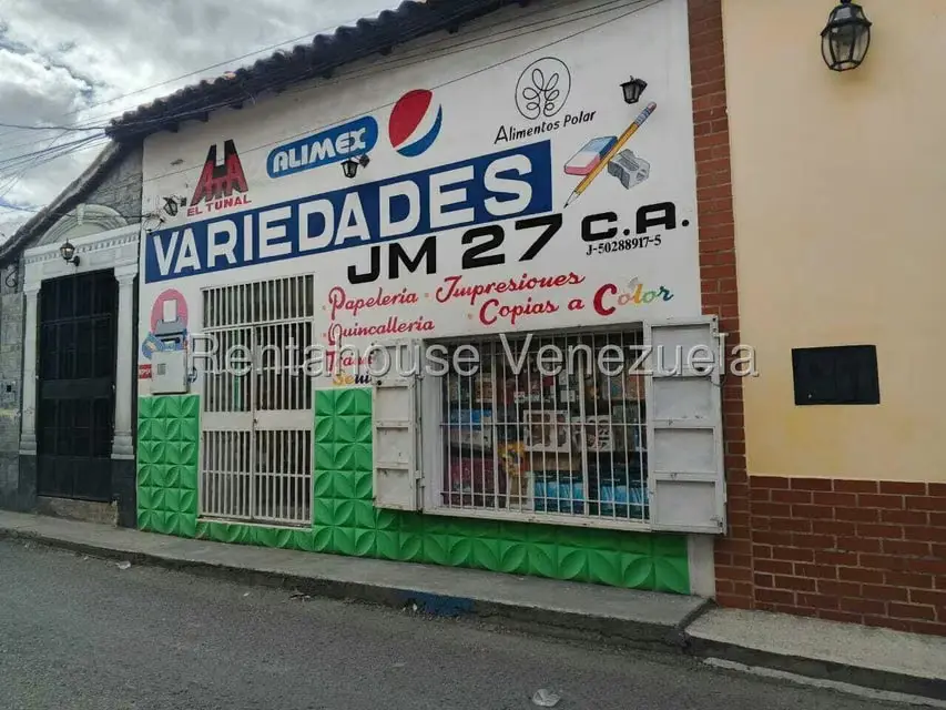 Local Comercial en Venta en Parroquia Juan Bautista Rodriguez, Lara - 3